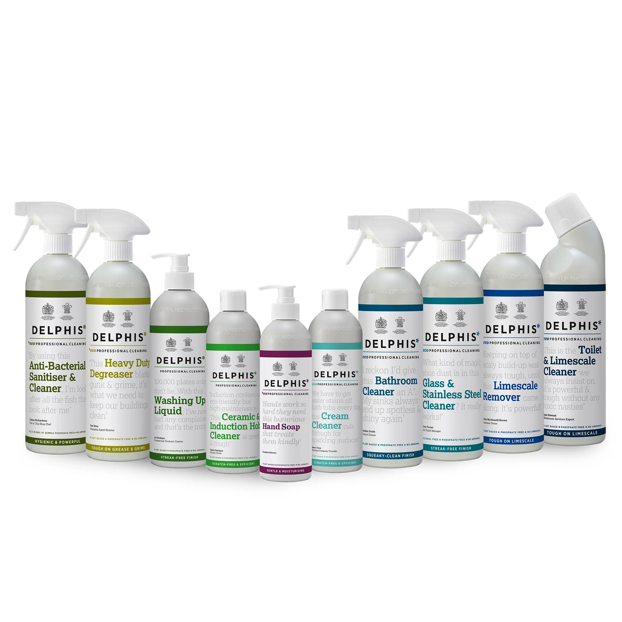 Delphis Eco